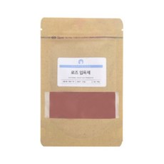 장미 로즈 입욕제 500g, 1개