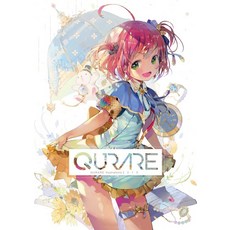 Curares插圖(2015):第2卷, 影片發布媒體（影片筆記）