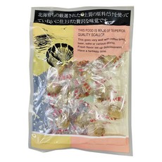 風味干貝, 1個, 150g