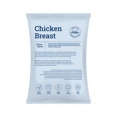 본아페티 플러스 강아지 치킨브레스트, 1개, 30g