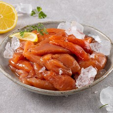 명란 명태알 탕용 찜용, 1개, 500g