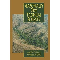 Seasonally Dry Tropical Forests, Cambridge University Press