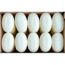 365알뜰비누 벌크( 130g *10개입)&(130g*20개입)박스 대용량 비누 업소용비누 목욕탕비누 사우나비누 단단한비누 화장비누 세안비누 세수비누 가성비갑, 10개입