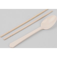 식당 음식점 배달 포장 일회용 숟가락 젓가락 수저세트