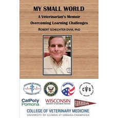 My Small World Paperback, Indy Pub, English, 9781087936697