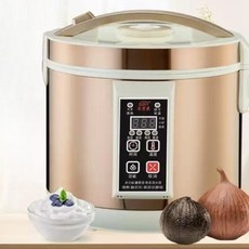 요구르트 제조기 발효기 메이커 요플레 대용량 청국장 기계