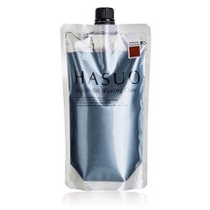 하수오 헤어 왁싱 큐어 매니큐어 염색 500g, 초콜렛브라운, 1개