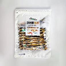 명식품본사 줄노가리 20마리 가정용 업소용 식당식자재 도매가, 1개, 280g