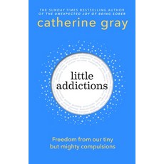 (영문도서)Little Addictions: Freedom from Our Tiny But Mighty Compulsions Paperback, Short Books, English, 9781804193242