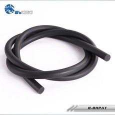 小白的生活工場*Bykski B-BHPAT PETG/壓克力管 用防折矽膠棒, 11.5mm