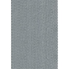 Lawn Chair USA 마크라메 의자 프레임용 웨빙 클립 30팩, 솔리드 실버, 2 1/4" x 50'