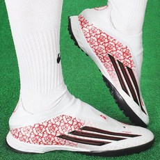 아디다스 라민야말 축구화 풋살화 F50 프로 레이스리스 TF 인조잔디/맨땅용
