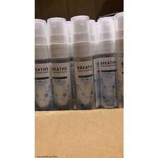 兔寶寶日本代購 日本製 口罩專用精油噴霧 無酒精 成人兒童專用, 1個, 成人專用