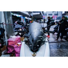 apexx 風鏡 燻黑風鏡 適用 曼巴 黑曼巴 Mmbcu