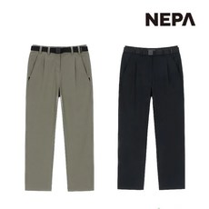 [국내매장판] 네파 여성 트리코트 아이스 슬랙스 팬츠_ 7K41604__KG 등산바지 편한바지