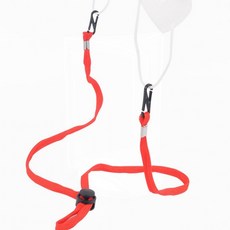 마스크 분실방지 목걸이 스트랩 안경줄 휴대용 실용 간편 착용