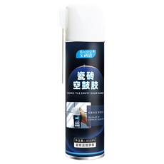 Baolisi 瓷磚空鼓膠 650ML, 1個