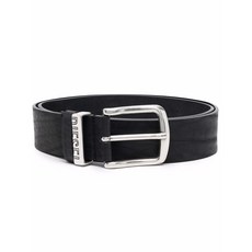 디젤 디젤 B비저블 가죽 벨트