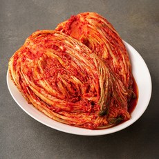 보메 배추김치 국내산 포기 김장김치 당일제조 HACCP인증, 1개, 5kg