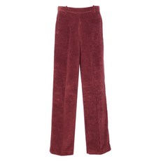 치르콜로1901 코듀로이 스트레이트 팬츠