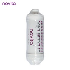 노비타 비데 이온정수 필터, BF-100, 1개