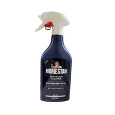 생활건강 홈스타욕실세정용 500ml han21342Ce