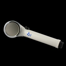 莫菲思 日式可切換蓮蓬頭 具備止水開關, 1個