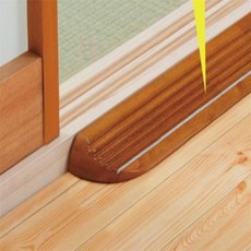 실내안전 유모차경사판, 20X740/SO-ES20P