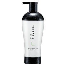 세라티스(THERATIS) 테라 프리미엄 EX 나이트 모이스트 샴푸 435ml