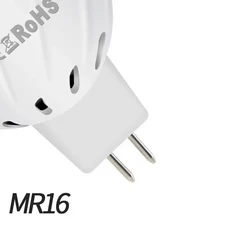 호환 Phyto Led GU10 수경 성장 빛 E27 전구 MR16 전체 스펙트럼 60 80LED 램프 식물 220V 꽃 모종 Fitolam, 02 MR16, 01 48leds, 01 220V