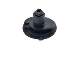 기아 스포티지 텔루라이드 카덴자 포르테 니로 ev 옵티마 블랙 플라스틱 스토퍼 글러브 박스 84523b1000, 01 1PC