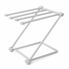 접이식 행주 건조대 주방수건걸이 주방타월걸이_ 050613