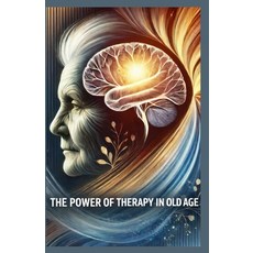 (英文圖書)The Power of Therapy in Later Life 平裝版, Independently Published, 英文