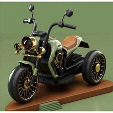 [8585童車]台中實體店. 遙控可乘坐.雙馬達驅動 大馬力.兒童電動機車.兒童電動摩托車, 1個