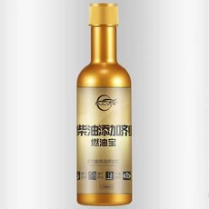 PULV 柴油添加劑 燃油寶 - 除積碳、減少油耗、提升動力, 1瓶裝, 嘗鮮,柴油寶1瓶裝, 柴油寶