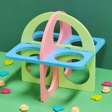 조립 소동물 정글짐 dhy*12549kq