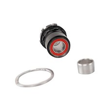 JGBIKE 바이크 허브 서비스 키트 허브만 포함 - SRAM XD 11-12S용 드라이버 및 엔드 캡