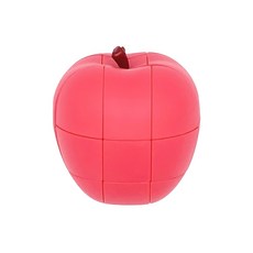 3x3 애플큐브 두뇌개발 사고력 발달 사과큐브, 1개, 1개