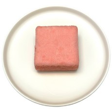 동행에프에스 달콤한 딸기잼설기(냉동), 50g, 30개