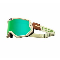 MOJAVE 防風鏡 GOGGLES 護目鏡 CE認證, FROZA TORC 沙漠綠