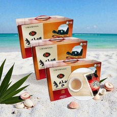 금산 고려 홍삼 100% 재래식 추출액 진액 180포