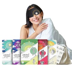 아로마 페이스 마스크 264088, 모든 컬렉션