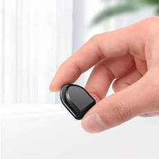 OC1300 자동차 쇼핑백걸이 케이블정리 간편 미니후크, 1개