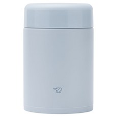 조지루시 심리스리드 푸드자 SW-KA, 아이스그레이HL, 520ml, 1개