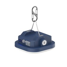 15.2cm 6인치 충전식 캠핑 조명 TeiNewBy 4000LM 16500mAh 최대 10 120시간 달리기 5가지 모드 LED 랜턴 휴대용 허리케인 비상 사태 야외 하이킹, 4inch-1pcs