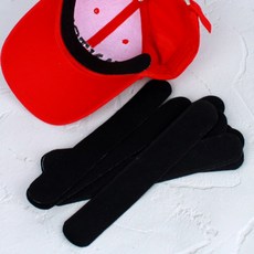 모자속 땀패드 흡수시트 10매