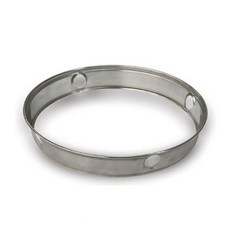 1구렌지링 타공 일구렌지링 렌지 가스 화구바람박이 330mm, free, 일구렌지 링, 스텐 1구렌지링, 1개