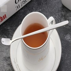 G.L.S 롱 티스푼 17.5cm 스텐티스푼