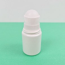 롤온공병 롤러 볼 용기 물파스, 4개, 단품, 100ML