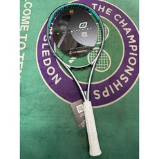 PRO KENNEX Q 15 網球拍 KINETIC 動力子吸震科技 260/285g, 1個, 285g